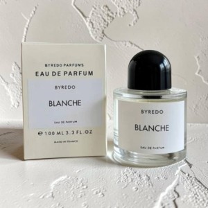 Парфюмированная вода женская Byredo Blanche, 100 мл